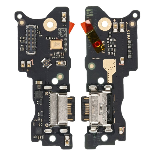 Ladeanschluss Platine Modul 560004K19A00 für Xiaomi Redmi 10 (21061119AG)