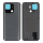 Batteriedeckel Rückseite Akkudeckel graphite/dunkel grau grey/gray/grau 55050001XL9T für Xiaomi Redmi 10C (220333QAG)