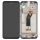 Xiaomi Redmi 10 5G Display Modul Rahmen Touchscreenblack schwarz 4051805735594