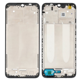 Xiaomi Redmi 10A Display Front Rahmen 4051805747887
