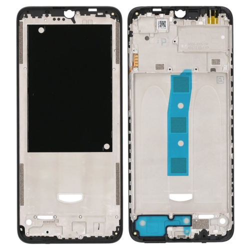 Xiaomi Redmi 10C Display Front Rahmen 4051805747917