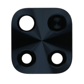 Haupt Kamera Linse black/schwarz für Xiaomi Redmi...