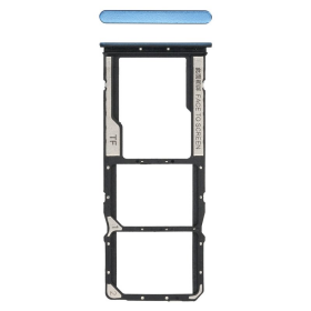 SIM-Karten Halter star blue/blau 48200000GU9T für...