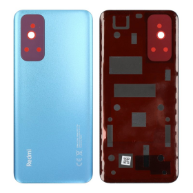 Xiaomi Redmi Note 11S Backcover Akkudeckel twilight blue...