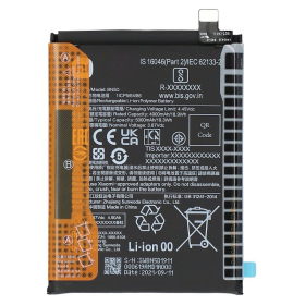 Li-Ion Akku BN5D für Xiaomi Redmi Note 11S (2201117SG)