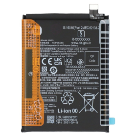 Xiaomi Redmi Note 11S Akku Batterie Li-Ion BN5D...