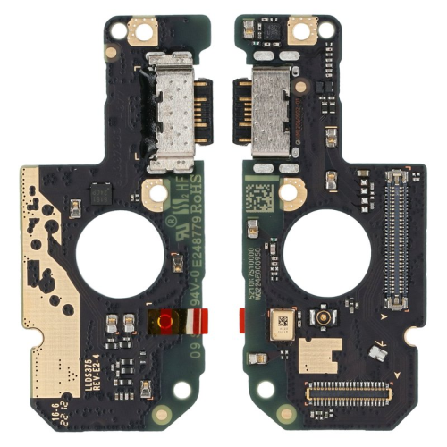 Xiaomi Redmi Note 11S Ladebuchse USB Connector Board 4051805750382