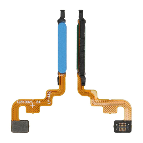Xiaomi Redmi Note 11S Fingerabdruck Sensor + Flex Kabel twilight blue blau 4051805767434