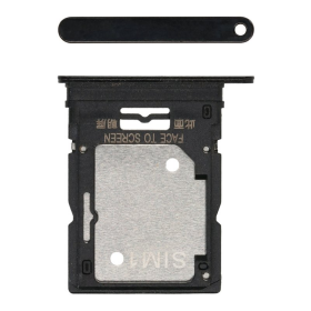 Xiaomi Redmi Note 11 Pro 5G SIM Karten Halter graphite...