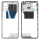 Xiaomi Redmi Note 11 Pro 5G Front Rahmen polar white/weiß 4051805776573