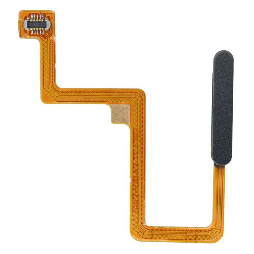 Xiaomi Redmi Note 11 Pro+ 5G Fingerabdruck Sensor + Flex Kabel mysterious black schwarz 4051805783274