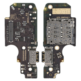 Ladeanschluss + Platine 5600020K6S00 für Xiaomi...