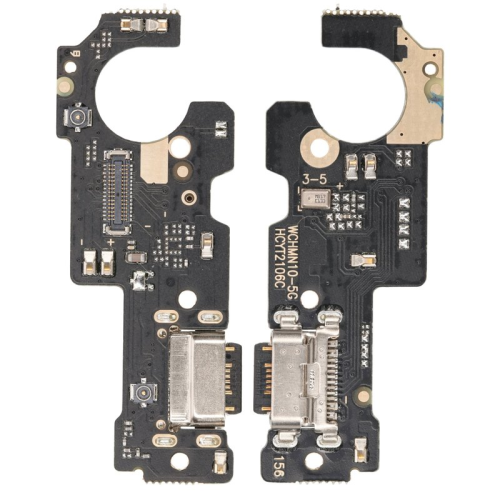 Ladeanschluss Platine Modul 5600010K1900 für Xiaomi Redmi Note 10T 5G (M2103K19I)