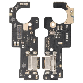 Xiaomi Redmi Note 10T 5G Ladebuchse USB Connector Board...