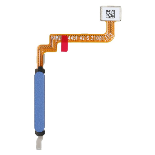 Xiaomi Redmi Note 10T 5G Fingerabdruck Sensor + Flex Kabel nighttime blue blau 4051805705849