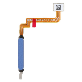 Xiaomi Redmi Note 10T 5G Fingerabdruck Sensor + Flex...