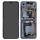 Display Modul mit Rahmen und Toucheinheit blue/blau GH82-29440D für Samsung Galaxy Z Flip4 SM-F721B