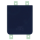 Batteriedeckel Rückseite Akkudeckel bespoke navy/marineblau blue/gelb GH82-29654E für Samsung Galaxy Z Flip 4 SM-F721B
