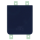 Samsung Galaxy Z Flip 4 SM-F721B Backcover unten Batterie Deckel bespoke navy blau GH82-29654E