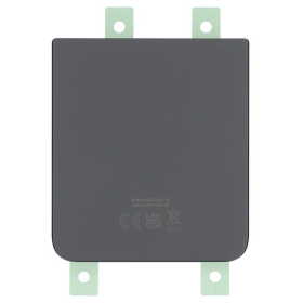 Batteriedeckel Rückseite Akkudeckel graphite/graphit...