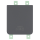 Batteriedeckel Rückseite Akkudeckel graphite/graphit GH82-29298A für Samsung Galaxy Z Flip 4 SM-F721B