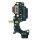 Ladeanschluss + Platine GH96-15289A für Samsung Galaxy Z Flip 4 SM-F721B