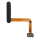 Fingerabdruck Sensor + Flexkabel graphite/graphit GH96-15339A für Samsung Galaxy Z Flip 4 SM-F721B