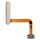 Fingerabdruck Sensor + Flexkabel pink/rosa gold GH96-15339C für Samsung Galaxy Z Flip 4 SM-F721B