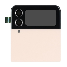 Display Modul SUB pink/rosa gold GH97-27947C für...