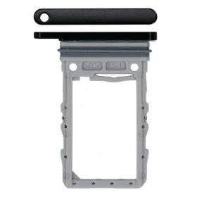 SIM-Karten Halter black/schwarz GH98-47715E für...