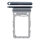 SIM-Karten Halter blue/blau GH98-47715D für Samsung Galaxy Z Flip4 SM-F721B