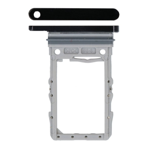 SIM-Karten Halter graphite/graphit GH98-47715A für Samsung Galaxy Z Flip 4 SM-F721B