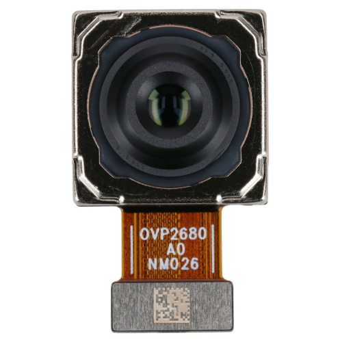 Xiaomi Redmi Note 11 Pro+ 5G Haupt Kamera 108MP 4051805810376