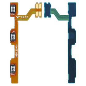 Xiaomi 12T Power + Volume Lautstärke Flex Kabel...