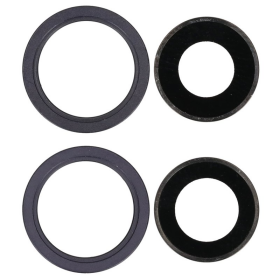 Kamera Linse + Lünette midnight ET-AP00000217...