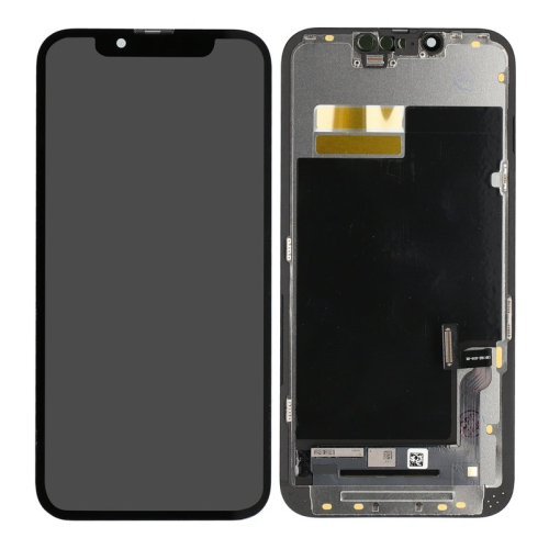 Display Touchscreen Hard OLED black/schwarz passend für iPhone 13