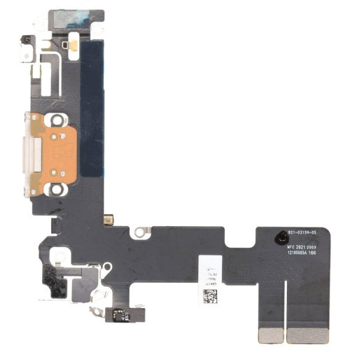 Ladebuchse + Flex Kabel starlight passend für iPhone 13