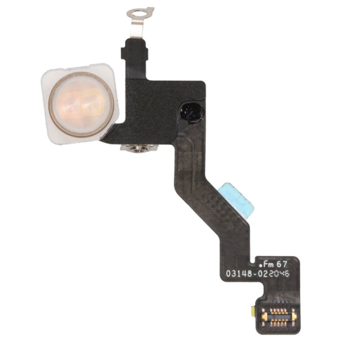 Flashlight Blitzlicht Sensor + Flex Kabel passend für iPhone 13