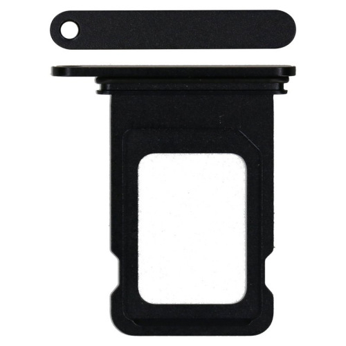 SIM-Karten Halter midnight 923-06917 für Apple iPhone 13 (A2633)