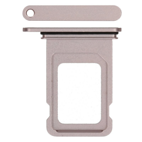 SIM-Karten Halter pink/rosa 923-06919 für Apple...