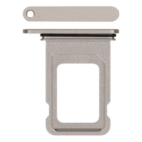 SIM-Karten Halter starlight 923-06918 für Apple...