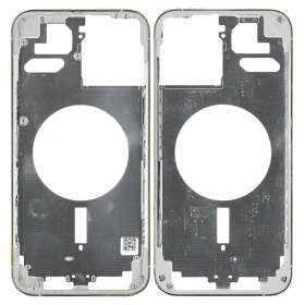 Haupt Rahmen silver/silber passend für iPhone 13 Pro...