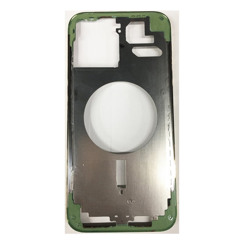 Haupt Rahmen alpine green/grün passend für iPhone 13 Pro Max