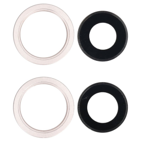 Kamera Linse + Lünette starlight ET-AP00000218...