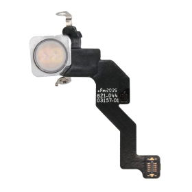 Flashlight Blitzlicht Sensor + Flex Kabel passend...
