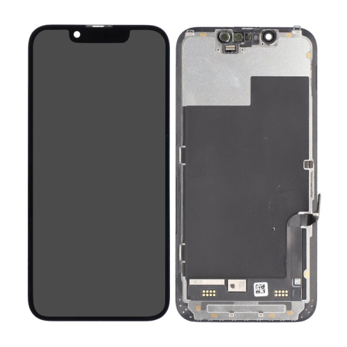 Display Touchscreen AAA+ black/schwarz passend für iPhone 13 Mini