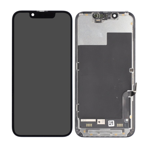 Display Touchscreen AAA+ black/schwarz passend für iPhone 13 Mini