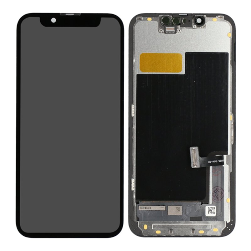 Display Touchscreen Hard OLED black/schwarz passend für iPhone 13 Mini