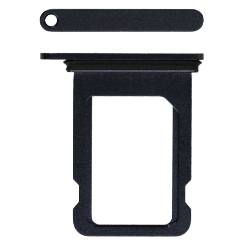 SIM Karten Halter midnight passend für iPhone 13 Mini