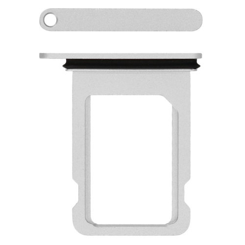 SIM Karten Halter starlight passend für iPhone 13 Mini